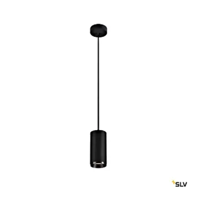 NUMINOS M PD 20W 2125lm 4000K 24° 230V LED black