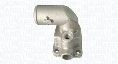 Termostat lichid racire (79 C, cu carcasa) potrivit IVECO DAILY IV, DAILY V, DAILY VI; CITROEN JUMPER II; FIAT DUCATO; PEUGEOT BOXER 2.3D-Electric 04.06