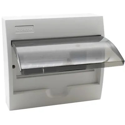 Tablouri electrice neechipate IP40 aparente 2x12L aparent 326x271x97 mm