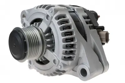 Alternator (14V, 130A) potrivit FIAT FREEMONT 2.0D 08.11-12.15