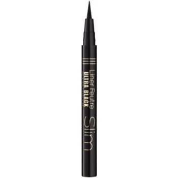 Bourjois Liner Feutre tuș de ochi ultra subțire cu efect de lungă durată