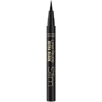 Bourjois Liner Feutre tuș de ochi ultra subțire cu efect de lungă durată