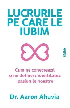eBook Lucrurile pe care le iubim