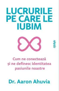 eBook Lucrurile pe care le iubim