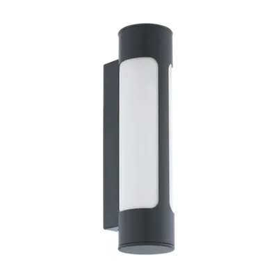 Lampa perete TONEGO 3000K alb cald 220-240V,50/60Hz IP44