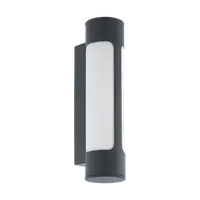 Lampa perete TONEGO 3000K alb cald 220-240V,50/60Hz IP44