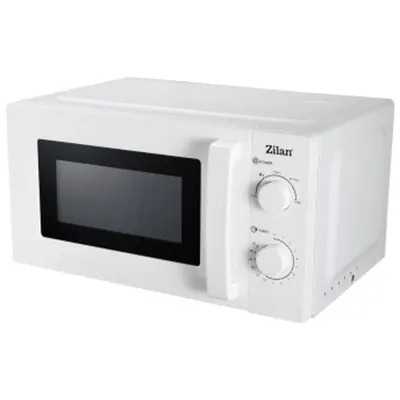 Cuptor Microunde, Capacitate 20 l, Putere 600W, Alb