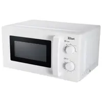 Cuptor Microunde, Capacitate 20 l, Putere 600W, Alb