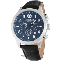 Ceas Timberland Timberland TDWGF0009702 Ashmont Dual Time Chronograph Mens Watch 46mm 5ATM