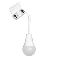 Bec LED Ledvance (Osram) Renovation Lamp Classic A75 Terminal Block 10 W 840 Single Pack, 1055 lm, 4000 K, 200°