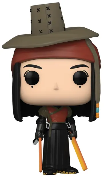 Figura Funko POP! Movies: Rebel Moon - Nemesis #1434