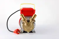 Electropompa Rover 25 By-Pass pentru transvazare vin si lichide alimentare - Default Title