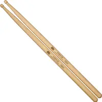 Bețe de tobă Meinl - SB107 Hickory Hybrid 5B, bej