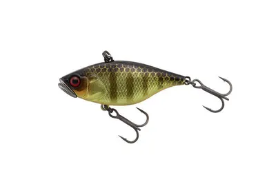 Vobler Jackall TN38 3.8 cm, 5.1 g, champagne gold gill