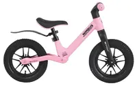 Bicicletă de echilibru Byox - Nimbus, roz