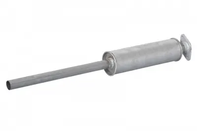 Toba esapament fata VOLVO C30, S40 II, V50; FORD C-MAX, FOCUS C-MAX, FOCUS II 1.4 1.6 intre 2003-2012