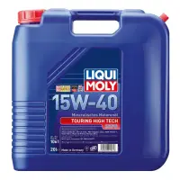 Ulei motor Liqui Moly Touring High Tech SHPD 15W40 20L