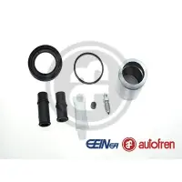 Set reparatie, etrier AUTOFREN SEINSA D41075C