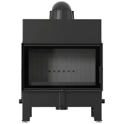 FLOTEK M 10kW - Samota Neagra