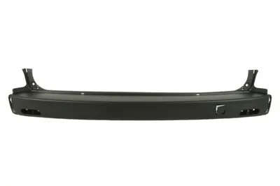 Bara (spate, Versiune Lunga, Negru) Potrivit Citroen Jumpy Ii, Jumpy Iii, Spacetourer; Opel Zafira Life; Peugeot Expert, Expert Tepee; Toyota Proace, Proace Verso 03.16-