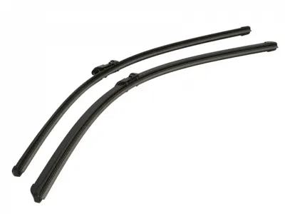 Set 2 stergatoare cu spoiler A636S Aerotwin 650mm CHEVROLET VOLT; OPEL AMPERA; PEUGEOT 508, 508 I, RCZ dupa 2010
