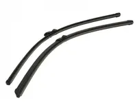 Set 2 stergatoare cu spoiler A636S Aerotwin 650mm CHEVROLET VOLT; OPEL AMPERA; PEUGEOT 508, 508 I, RCZ dupa 2010