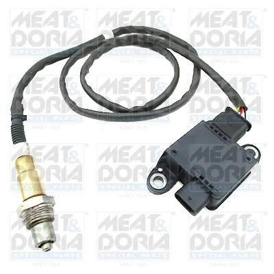 Senzor NOx potrivit PORSCHE CAYENNE 3.0D 06.10