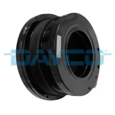 Fulie curea, arbore cotit DAYCO DPV1064