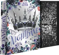 Nightbane: Collector’s Edition (The Lightlark Saga Book 2)