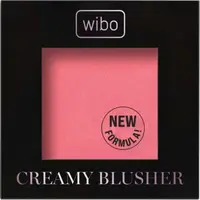 Wibo Fard de obraz pentru faţă Creamy New Blusher, 03, 3.5 g