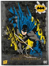 Calendar tematic Cinereplicas DC Comics: Batman - Batman