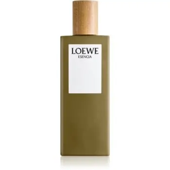 Loewe Esencia Eau de Toilette pentru bărbați