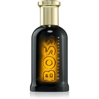 Hugo Boss BOSS Bottled Elixir Eau de Parfum intense pentru bărbați