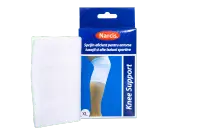 Narcis Genunchiera elastica XL