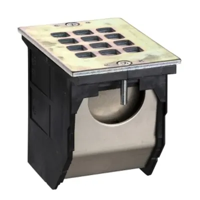 Camera De Stingere - 3 Poli/4 Poli - Pentru Masterpact Nw08 - 40