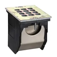 Camera De Stingere - 3 Poli/4 Poli - Pentru Masterpact Nw08 - 40