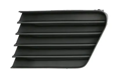 Grila ventilatie bara fata dreapta potrivit TOYOTA PRIUS + W4 2011-2016 - (plastic, negru)