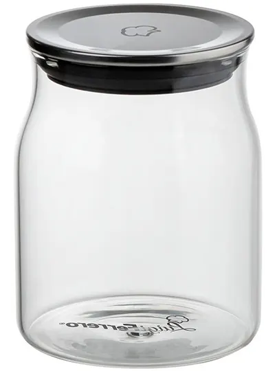 Borcan pentru depozitare Luigi Ferrero - Vienna, 700 ml