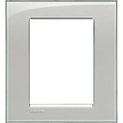 Rama LiVing Light 3+3 module - Gri ghea ta