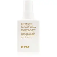 EVO Day Of Grace Pre-Style Primer spray inainte de coafare