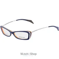 Rame ochelari de vedere dama Alexander McQueen AMQ4163W0C