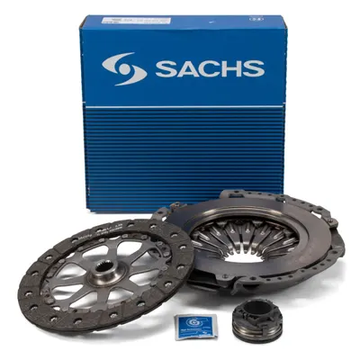 Kit Ambreiaj Sachs 3000 830 601