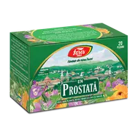 Ceai Prostata, 20 plicuri, Fares