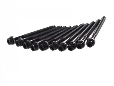 Set Bolturi Chiulasa Audi A3, A4; Seat Alhambra, Altea, Cordoba, Exeo, Ibiza Iii, Iv, Leon; Skoda Fabia, Octavia, Superb; Vw Golf Iv, V, Jetta Iii 1.6 2.0 11.94