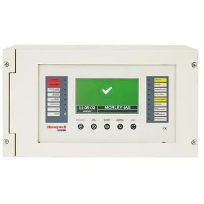 Honeywell Card de extensie cu 2 bucle
