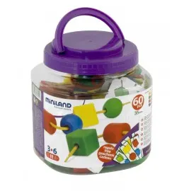 Forme geometrice de insirat 3.5 cm