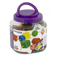 Forme geometrice de insirat 3.5 cm