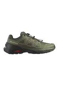 Pantofi pentru alergare Speedcross Peak - Verde sparanghel