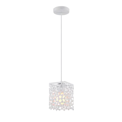 Lustra Janis-1b 1xe27 Alba L130xw130mm