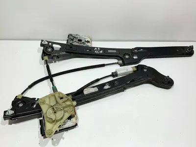 Macara geam electric stanga spate 4G8839461A Audi A7 (2010-2018) [4g]